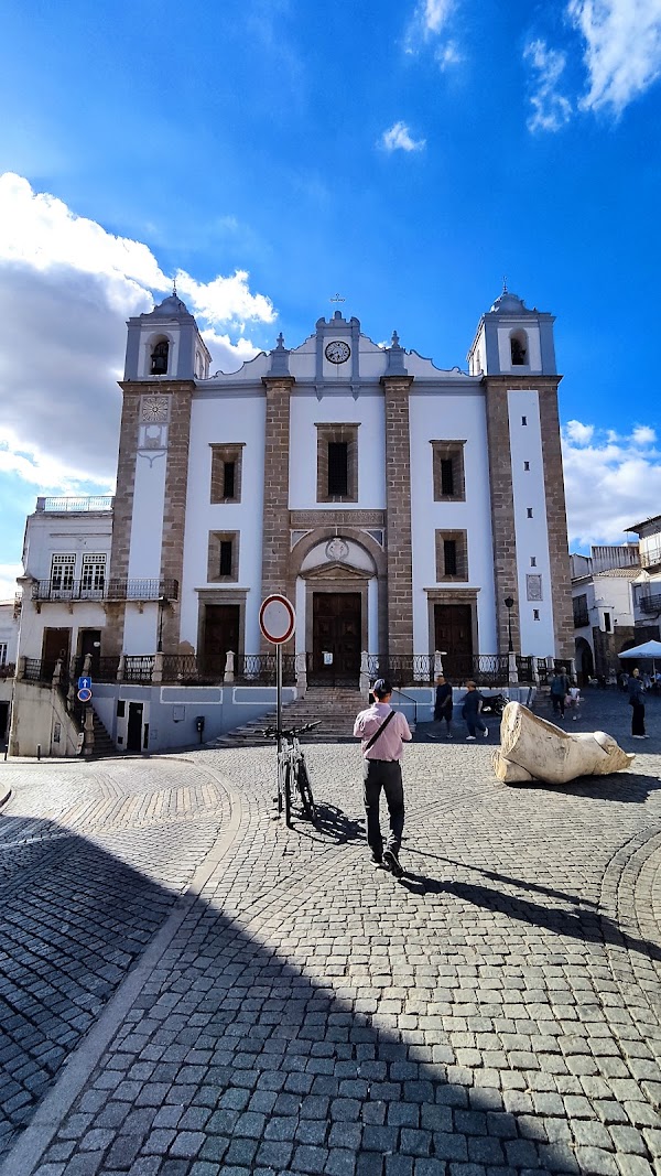 Praça do Giraldo