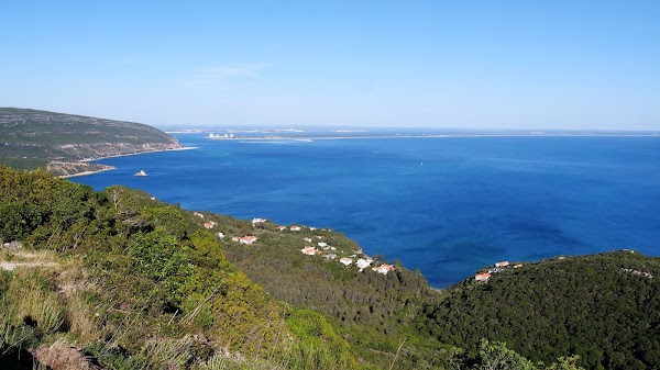 Parque Natural da Arrábida