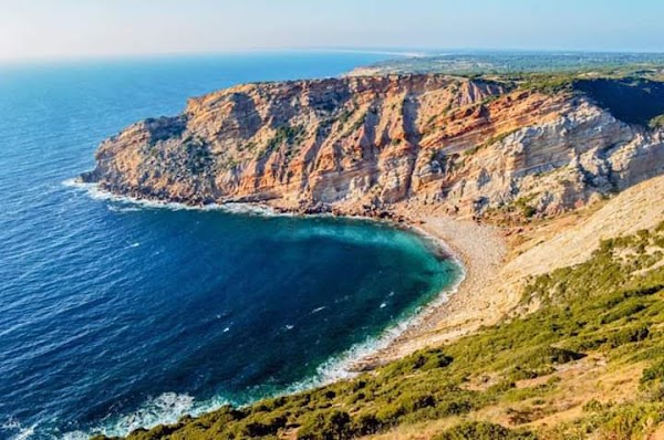 Parque Natural da Arrábida