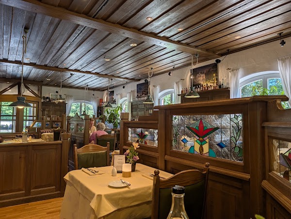 Restaurant Gutshof