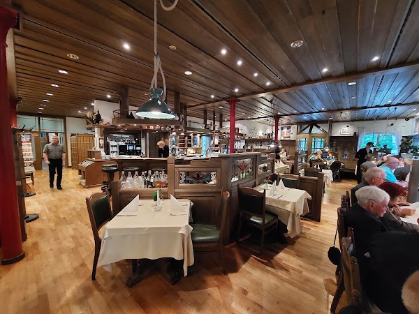 Restaurant Gutshof