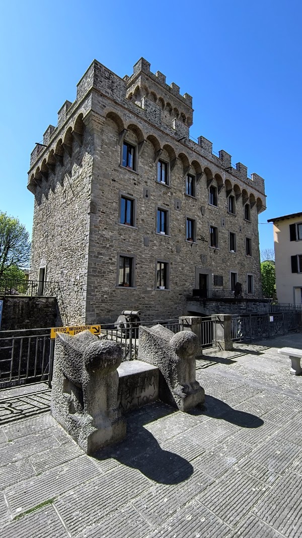 Museo della Pietra Serena
