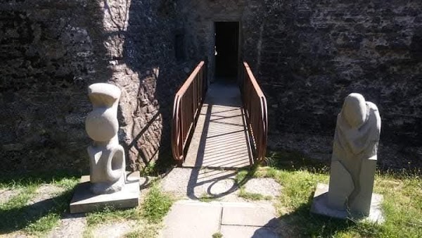 Museo della Pietra Serena