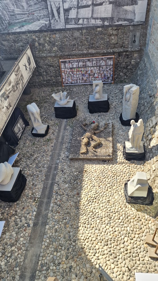 Museo della Pietra Serena