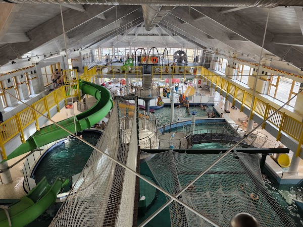Zalakaros Thermal Spa