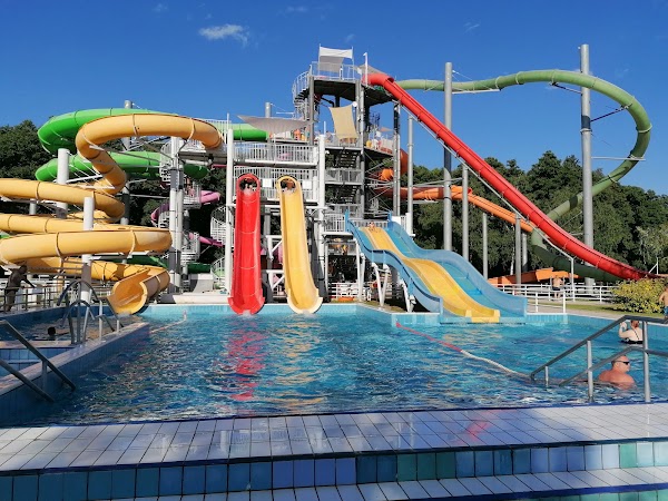 Zalakaros Thermal Spa