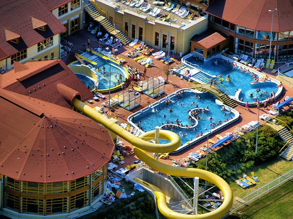 Zalakaros Thermal Spa