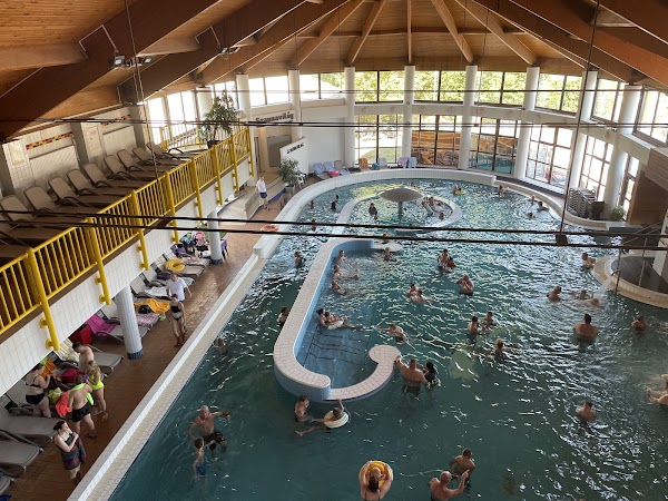Zalakaros Thermal Spa