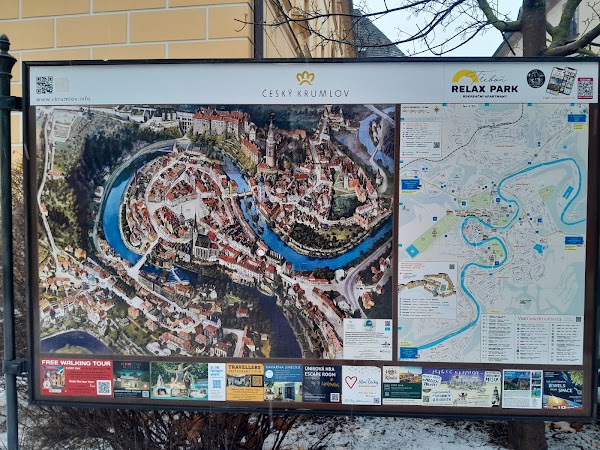 Seminární zahrada