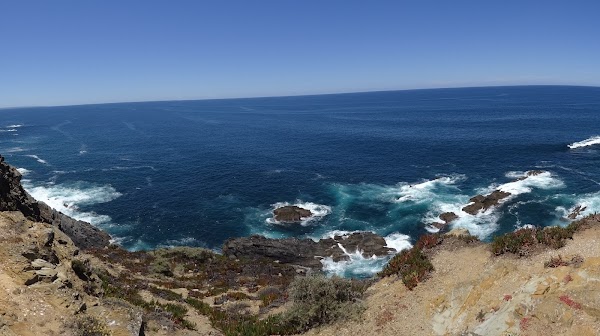 Farol Cabo Sardão