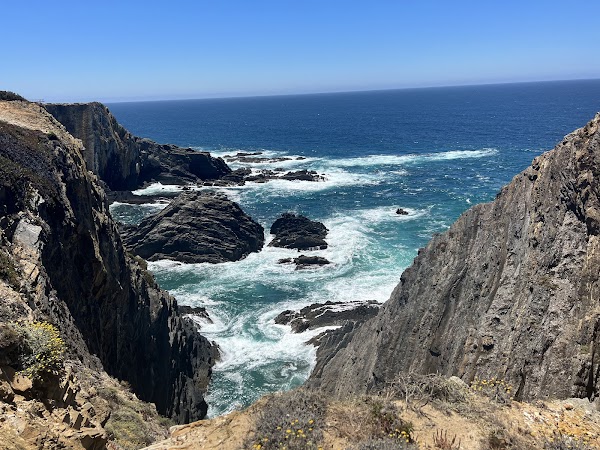Farol Cabo Sardão