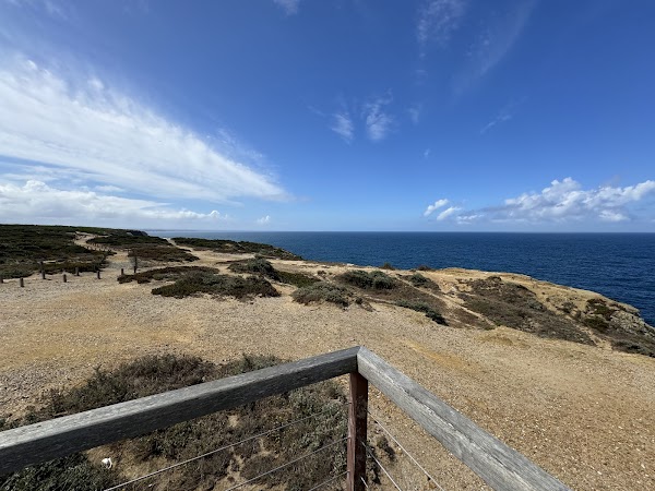 Farol Cabo Sardão