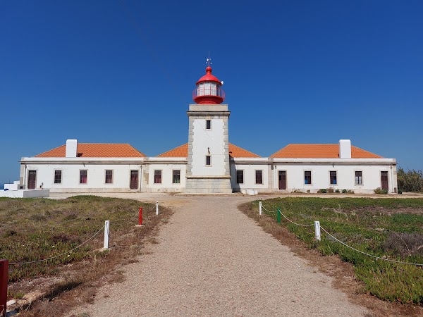 Farol Cabo Sardão