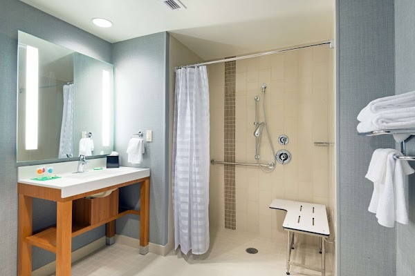 Hyatt Place Nashville Downtown