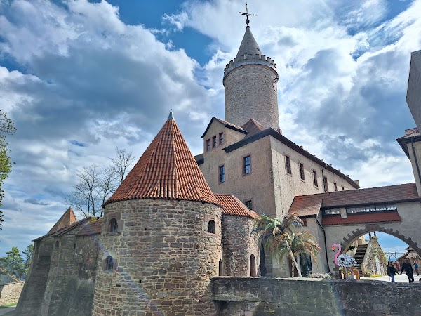 Leuchtenburg