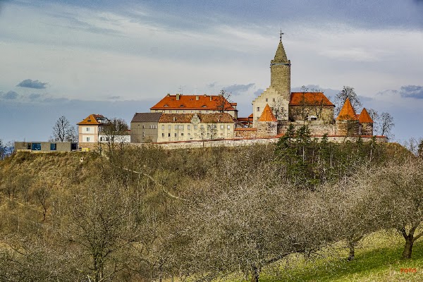 Leuchtenburg