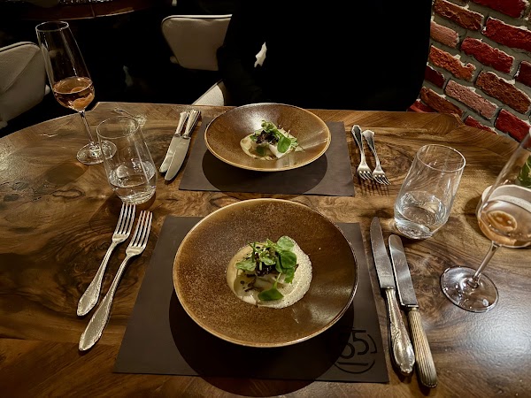 Restaurant 55