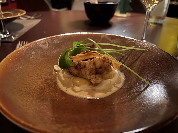 Restaurant 55