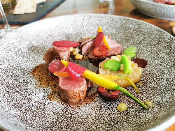 Restaurant 55