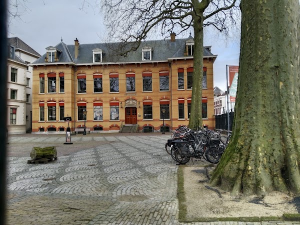 De Rechtbank