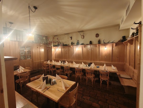 Wirtshaus Keintzel