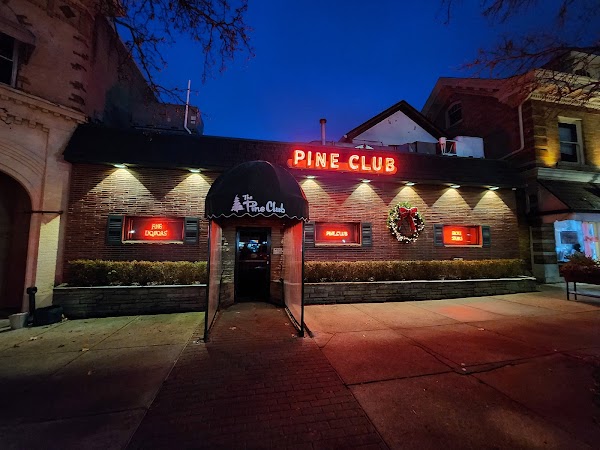 Pine Club