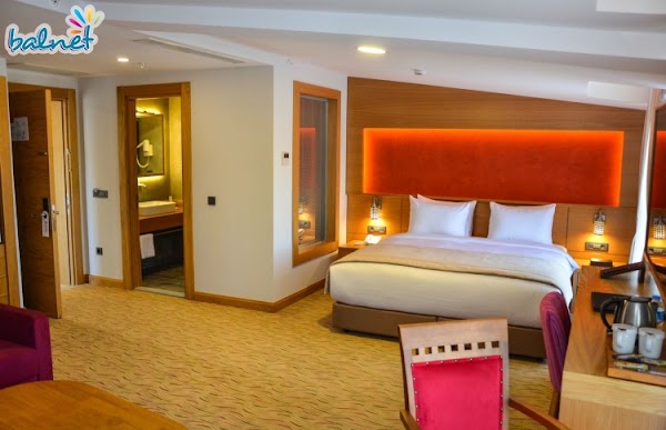 Bacacan Hotel Ayvalık