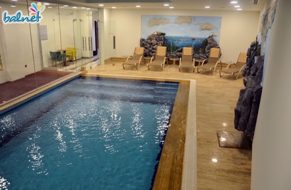 Bacacan Hotel Ayvalık
