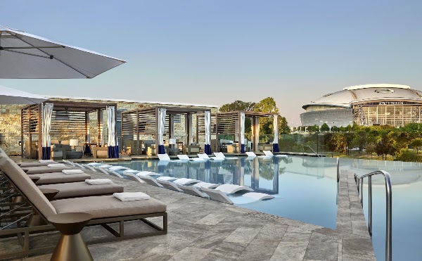 Live! by Loews - Arlington, Texas