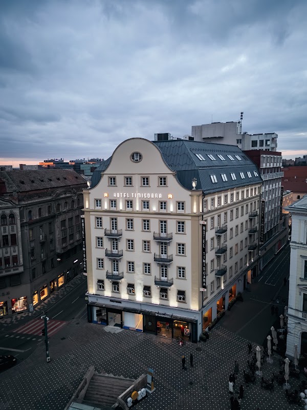 Hotel Timisoara
