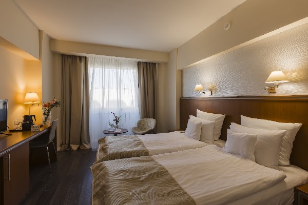 Hotel Timisoara