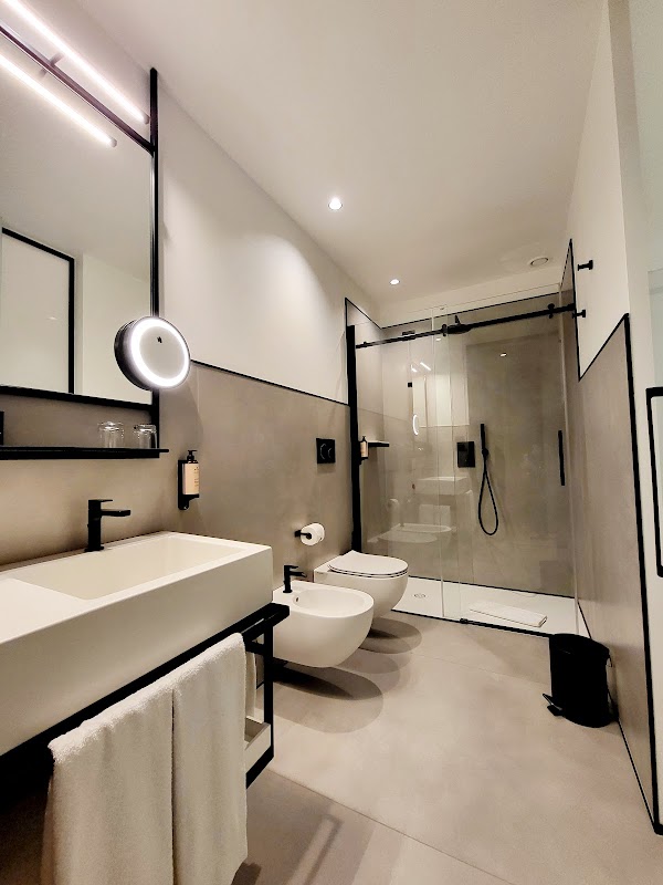 HABITA79, Pompeii, a Tribute Portfolio Hotel