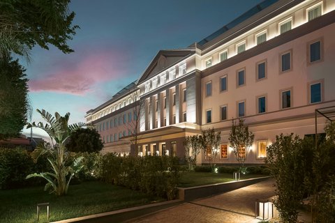 HABITA79, Pompeii, a Tribute Portfolio Hotel