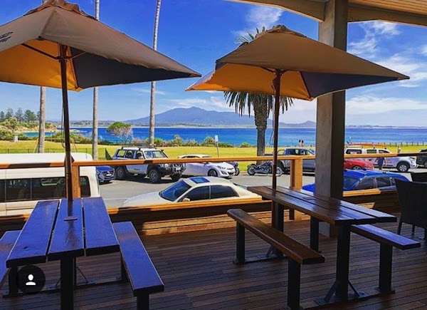 Bermagui Beach Hotel