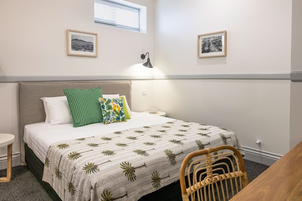 Bermagui Beach Hotel