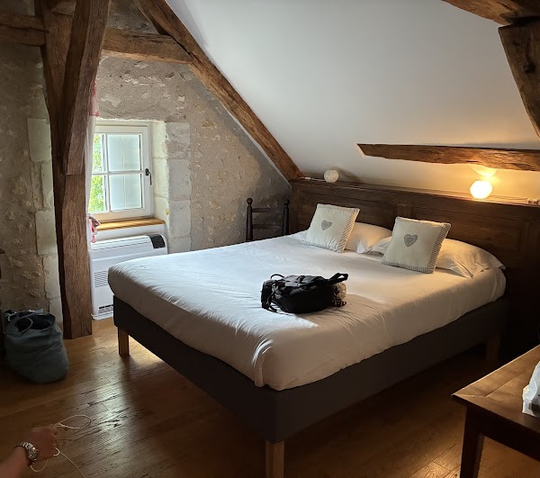 The Heraudiere bed and breakfast
