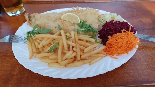 Karczma Podzamcze