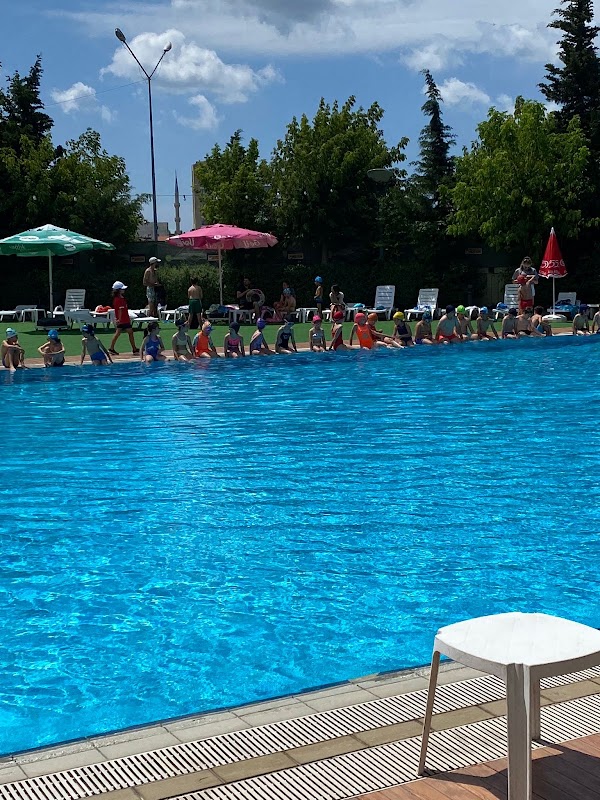 Ayvalık Otel Macaron Konağı