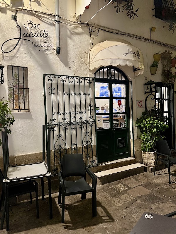 Bar Juanito