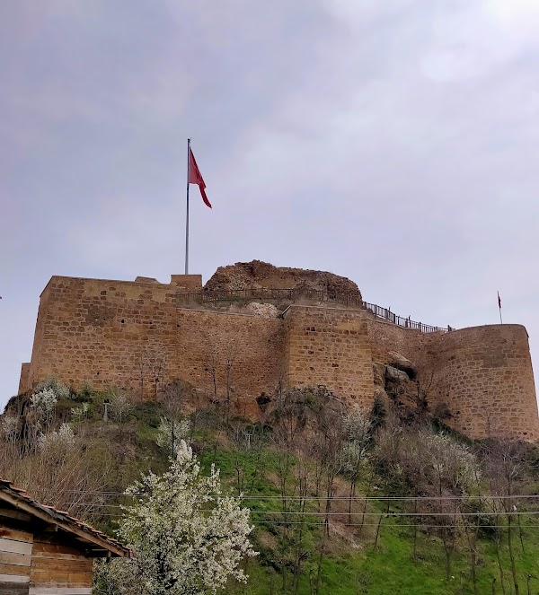 Kastamonu Kalesi