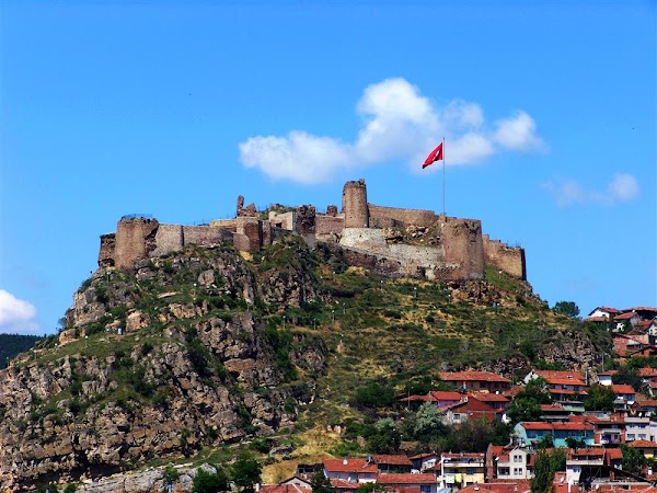 Kastamonu Castle