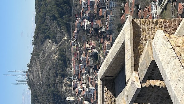 Kastamonu Kalesi