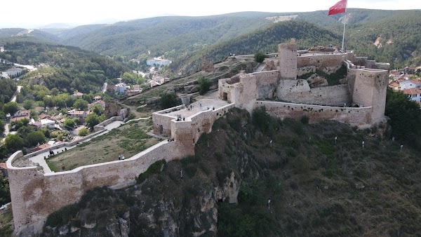 Kastamonu Castle