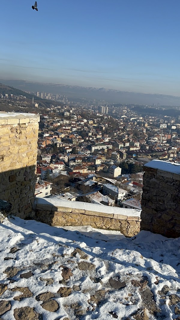 Kastamonu Castle