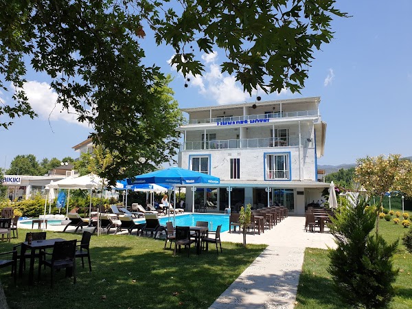 Limnades Hotel