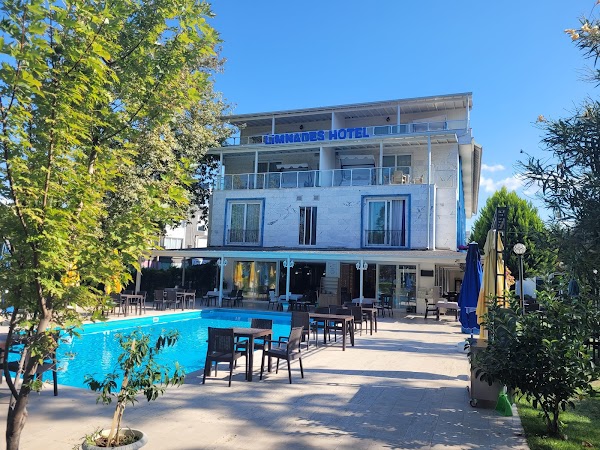 Limnades Hotel