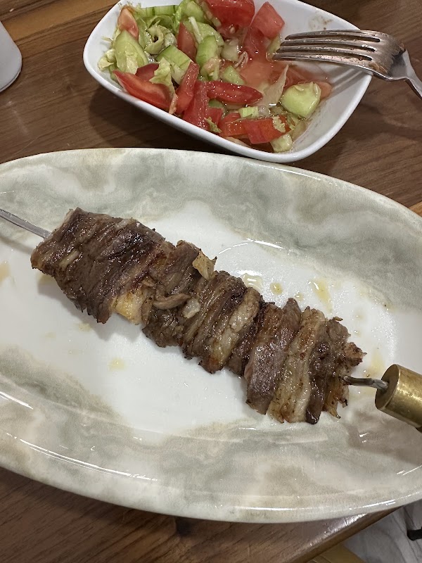Artvin Cağ Kebap Evi