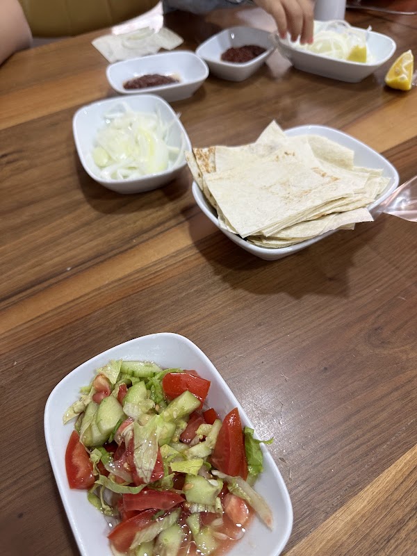Artvin Cağ Kebap Evi