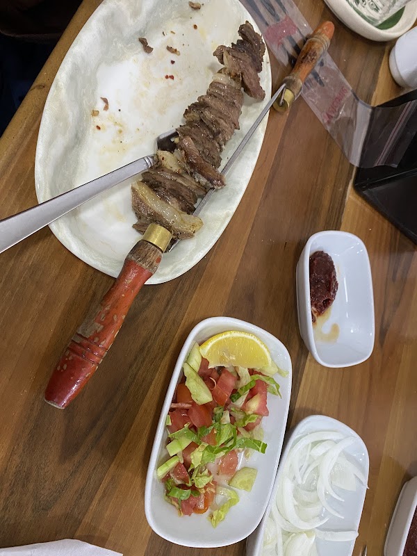 Artvin Cağ Kebap Evi