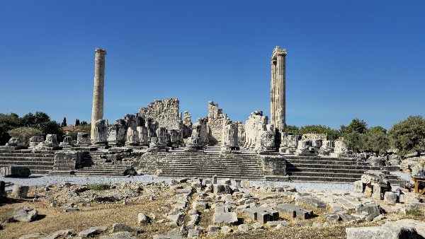 Temple of Apollo